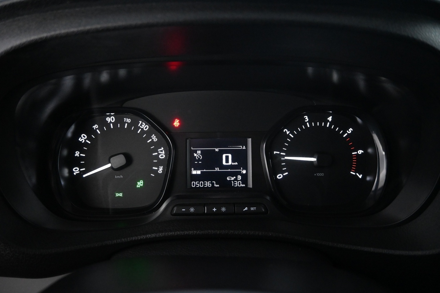 Peugeot Expert vaihtoauto