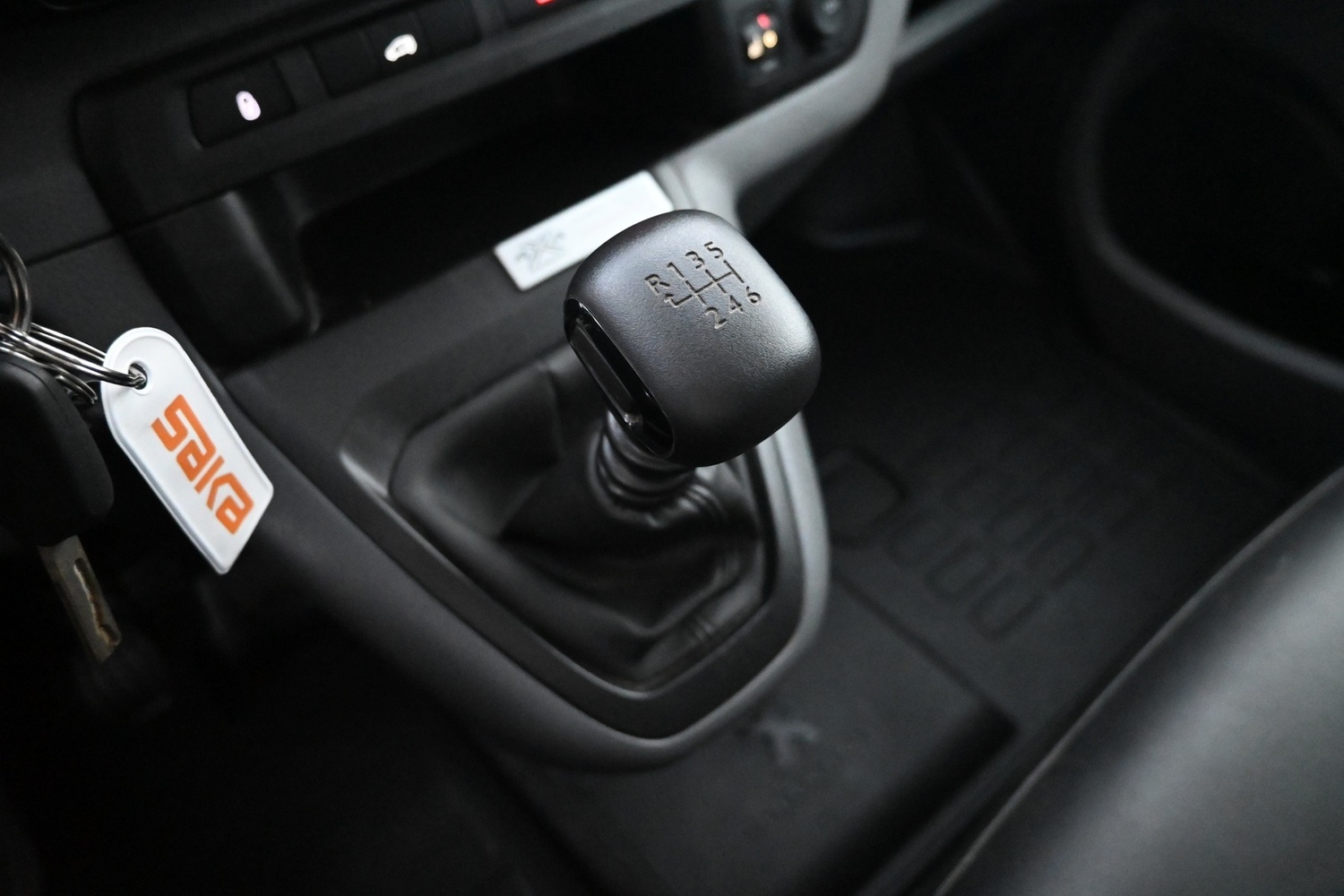Peugeot Expert vaihtoauto