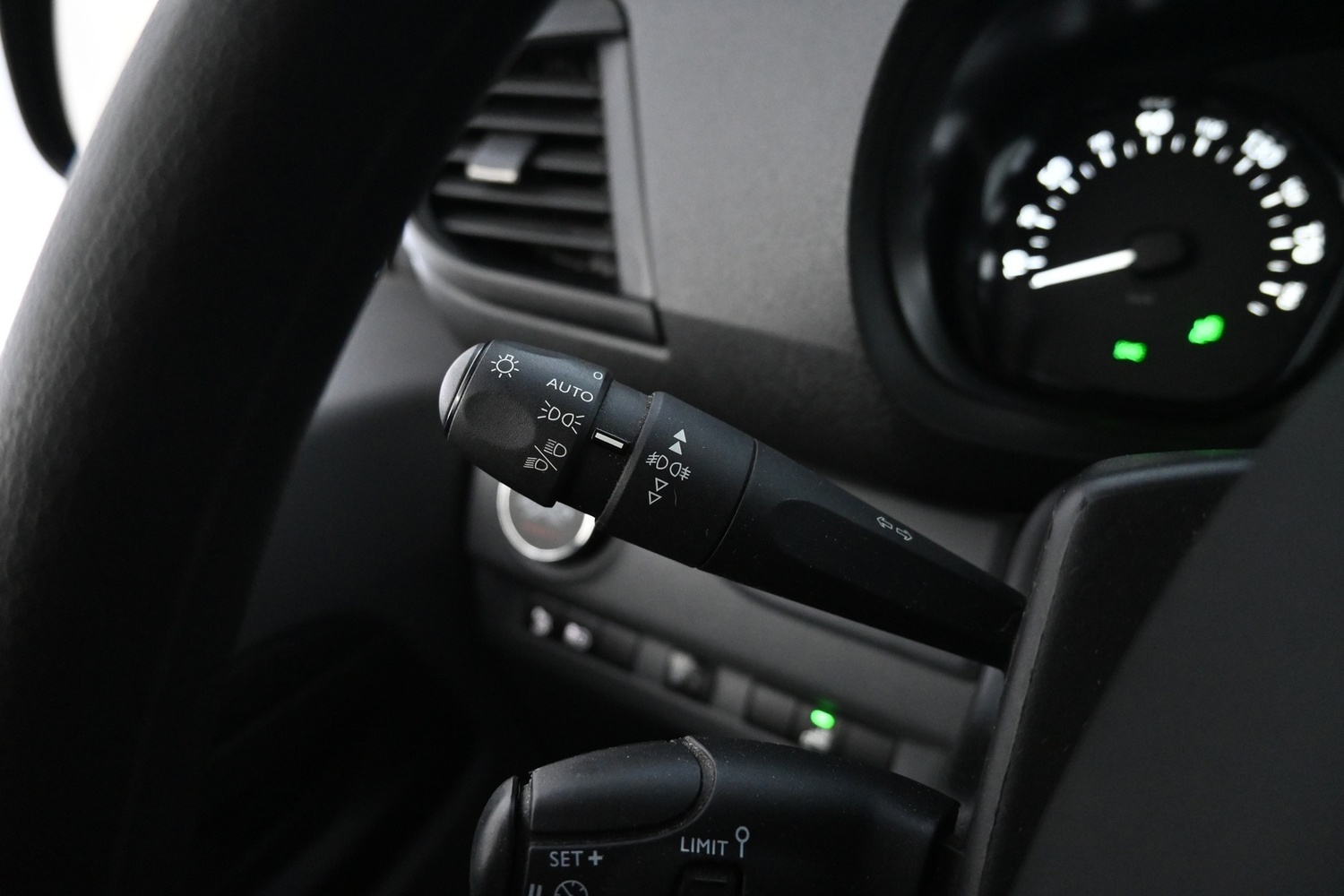 Peugeot Expert vaihtoauto