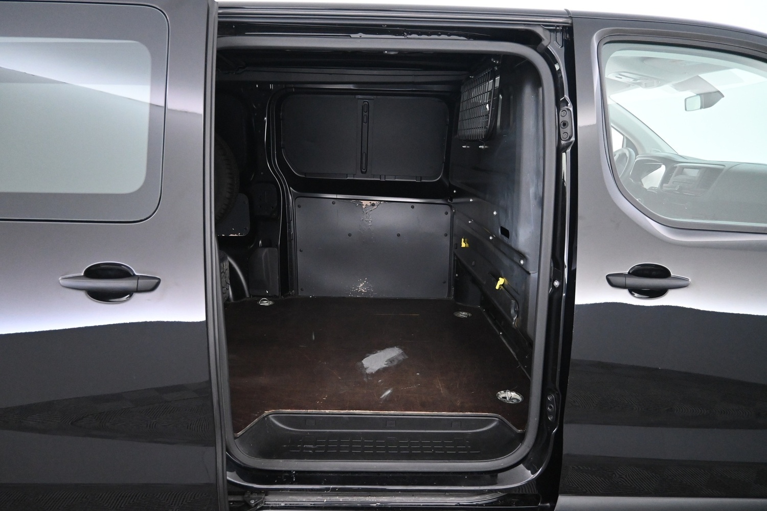 Peugeot Expert vaihtoauto