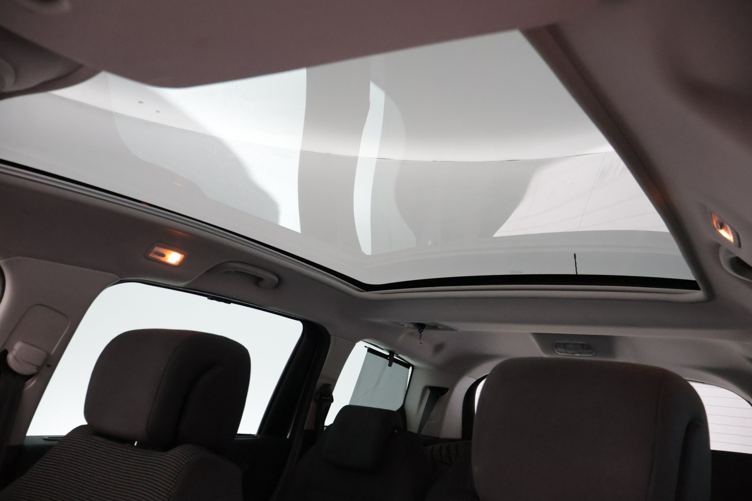 Peugeot 5008 vaihtoauto