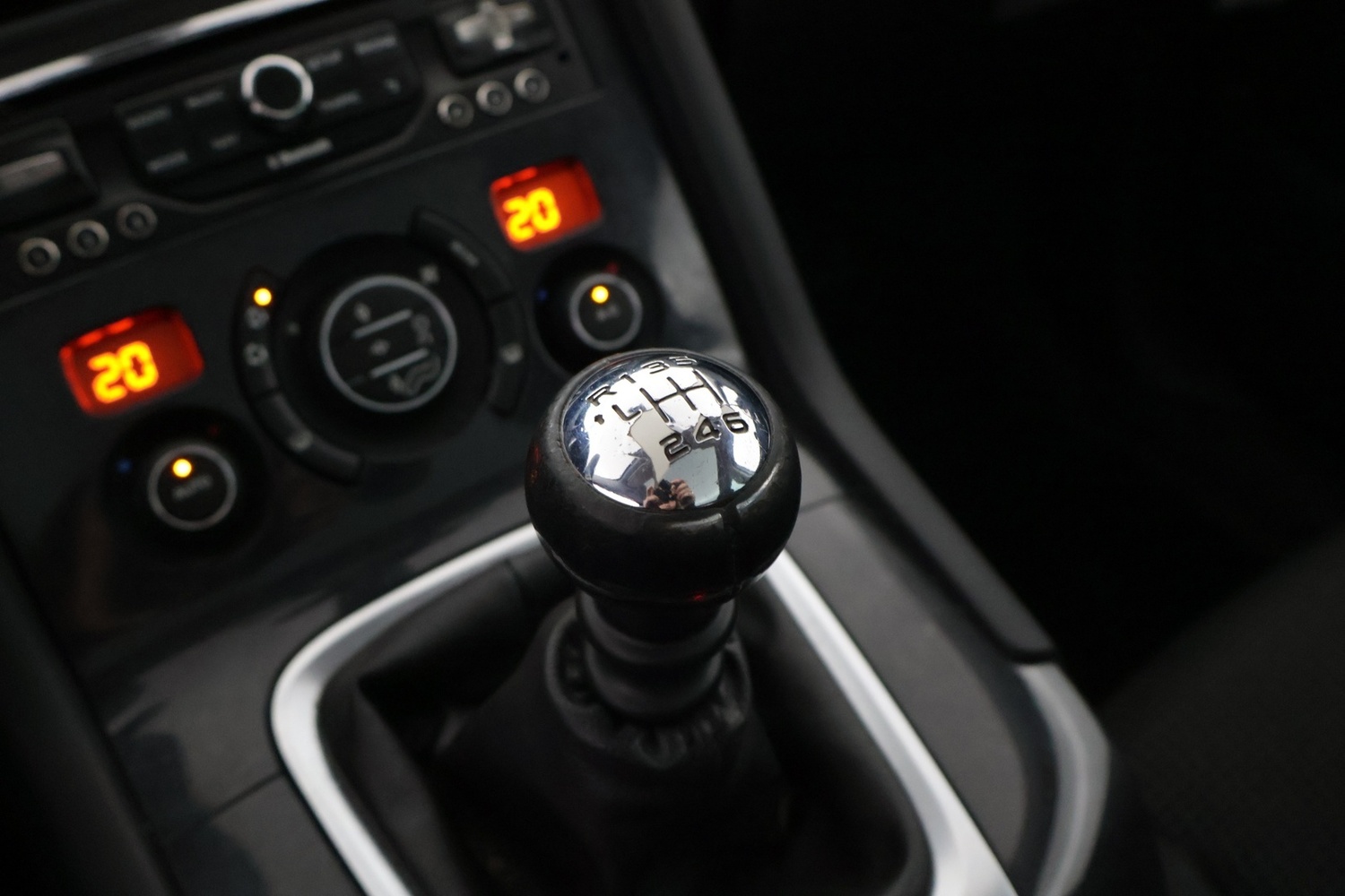 Peugeot 5008 vaihtoauto