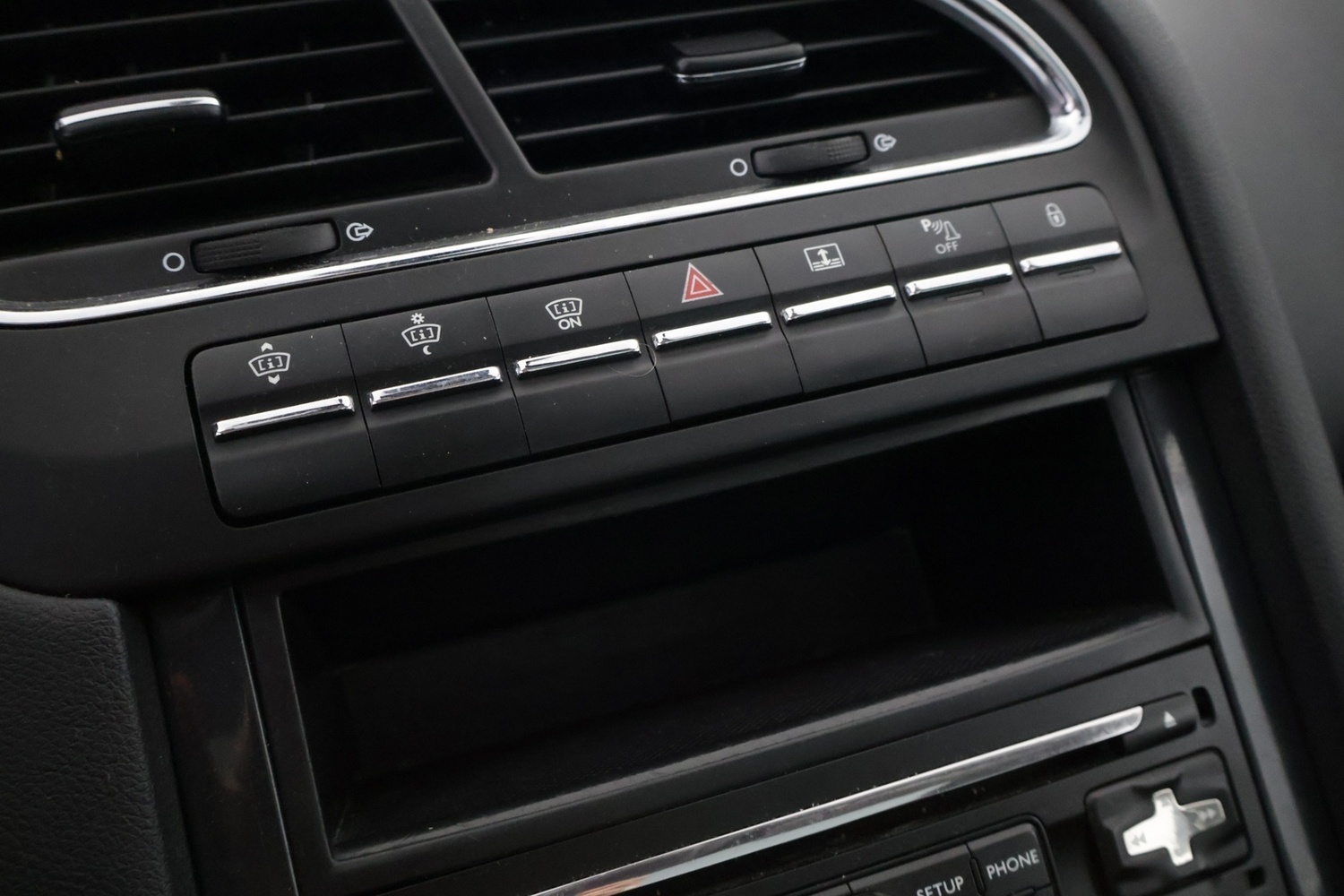 Peugeot 5008 vaihtoauto