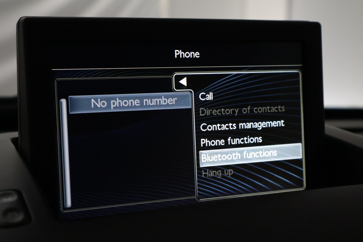 Peugeot 5008 vaihtoauto