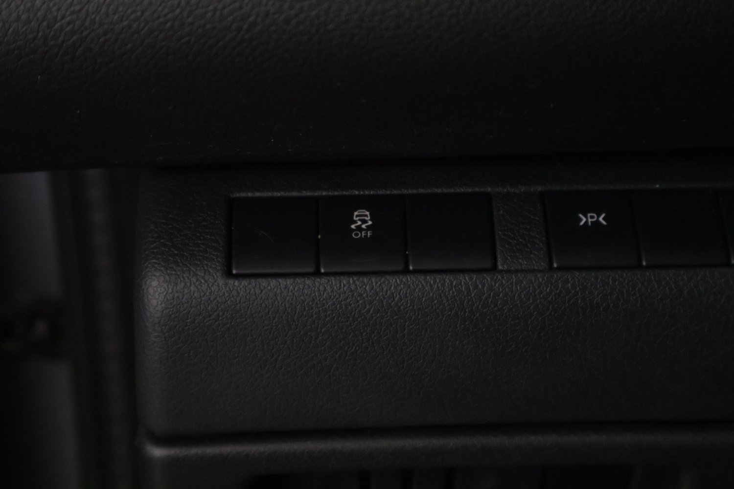 Peugeot 5008 vaihtoauto