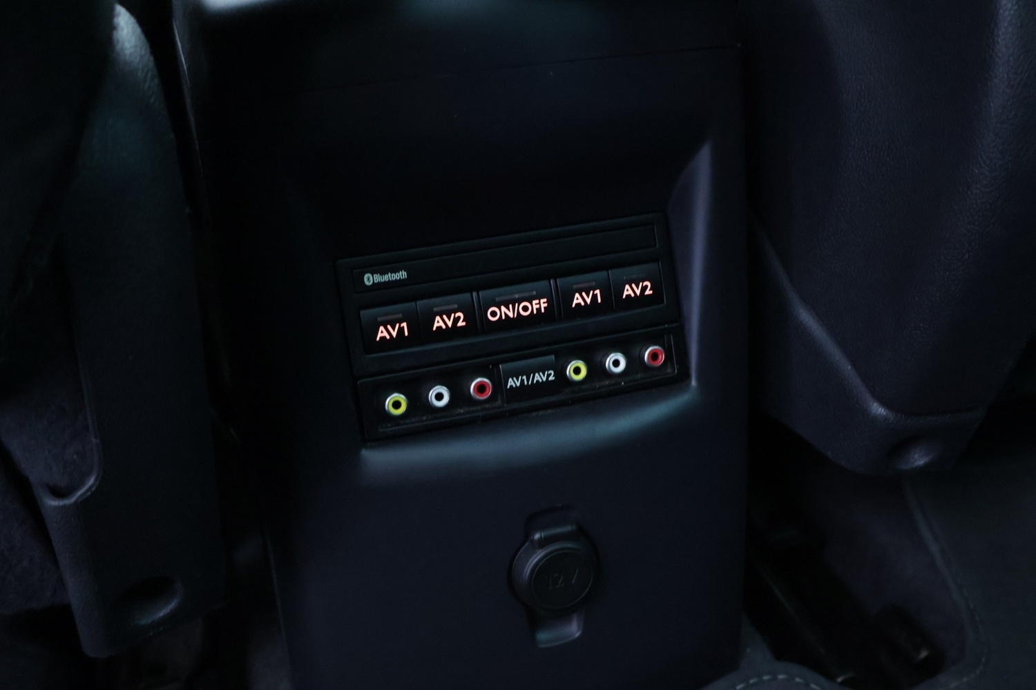 Peugeot 5008 vaihtoauto