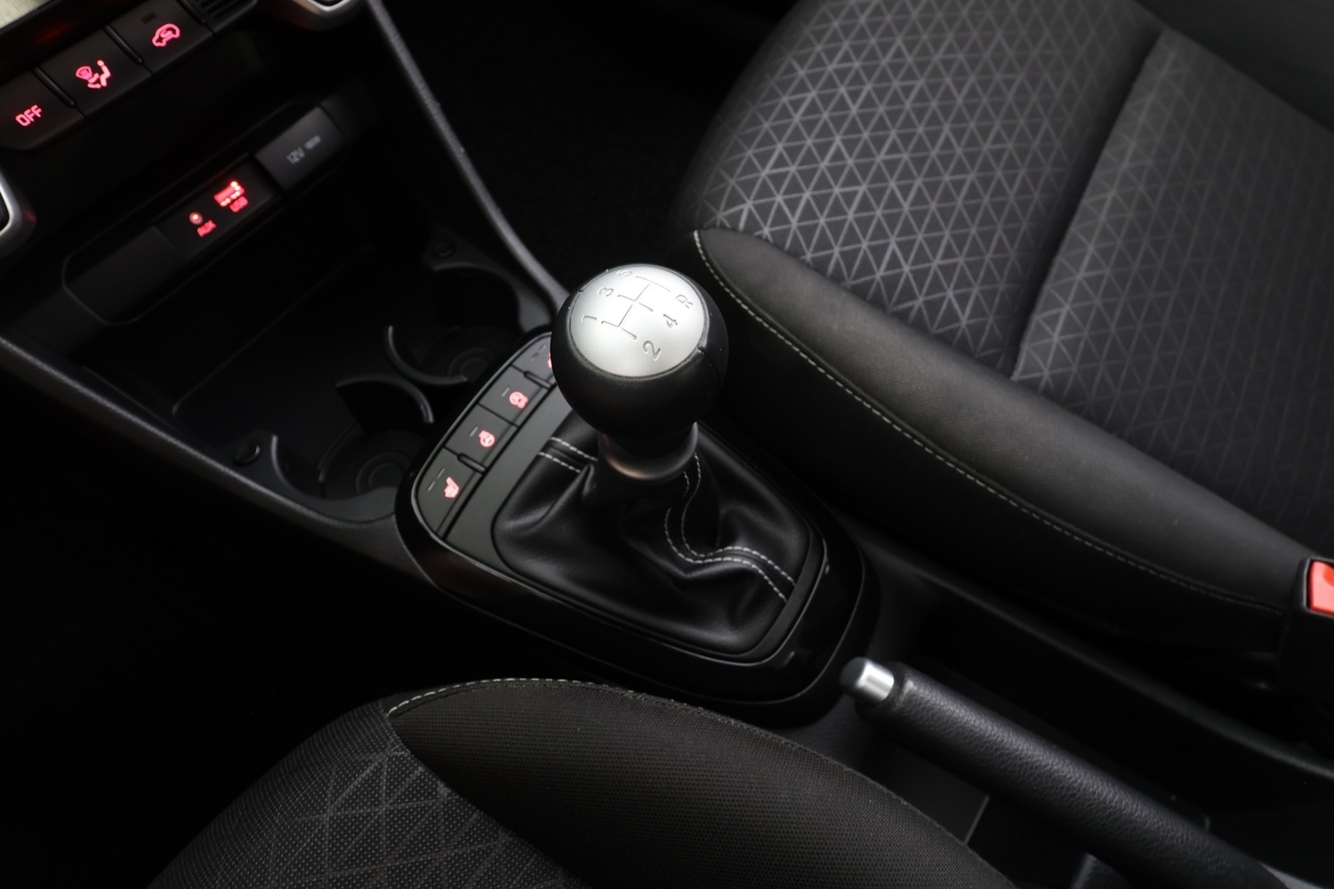 Kia Picanto vaihtoauto