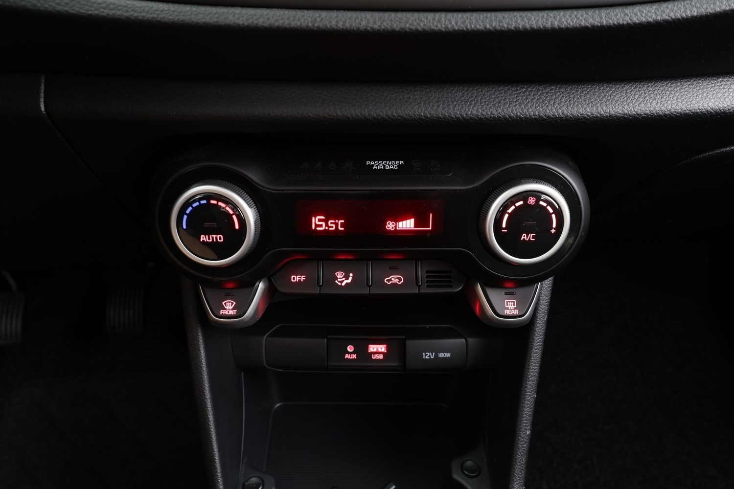 Kia Picanto vaihtoauto