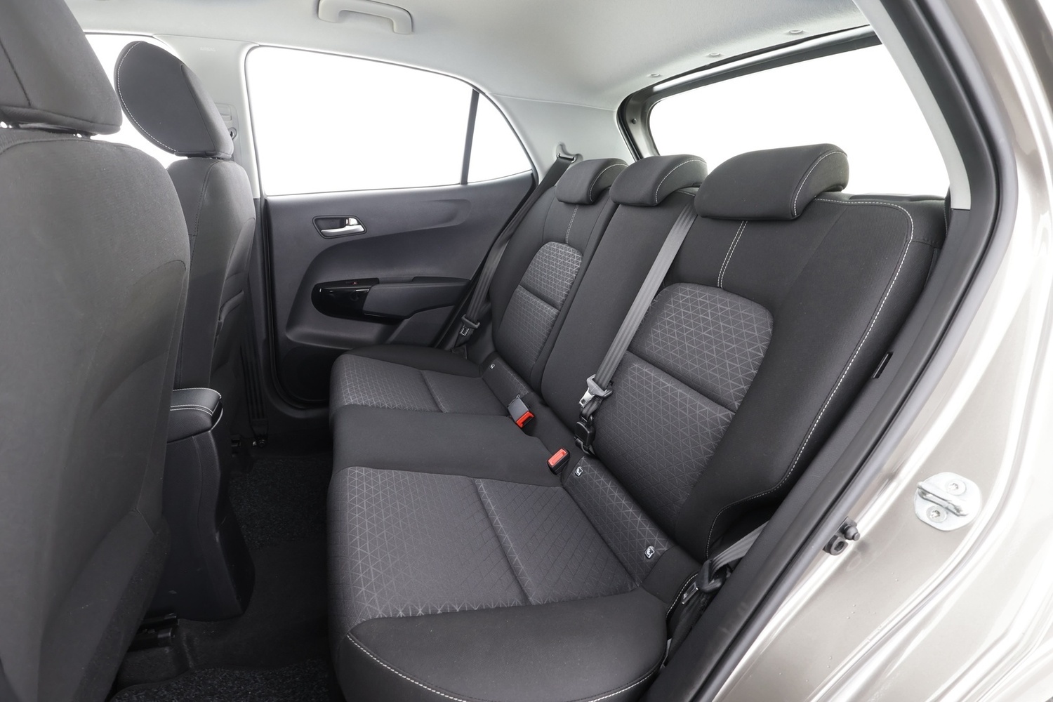 Kia Picanto vaihtoauto