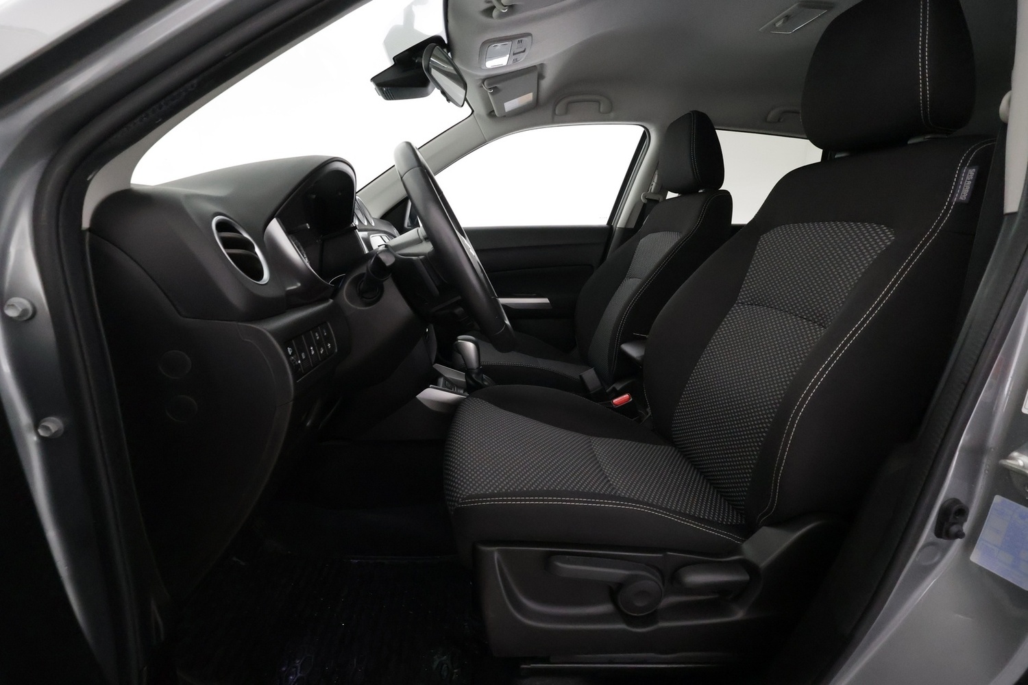 Suzuki Vitara vaihtoauto
