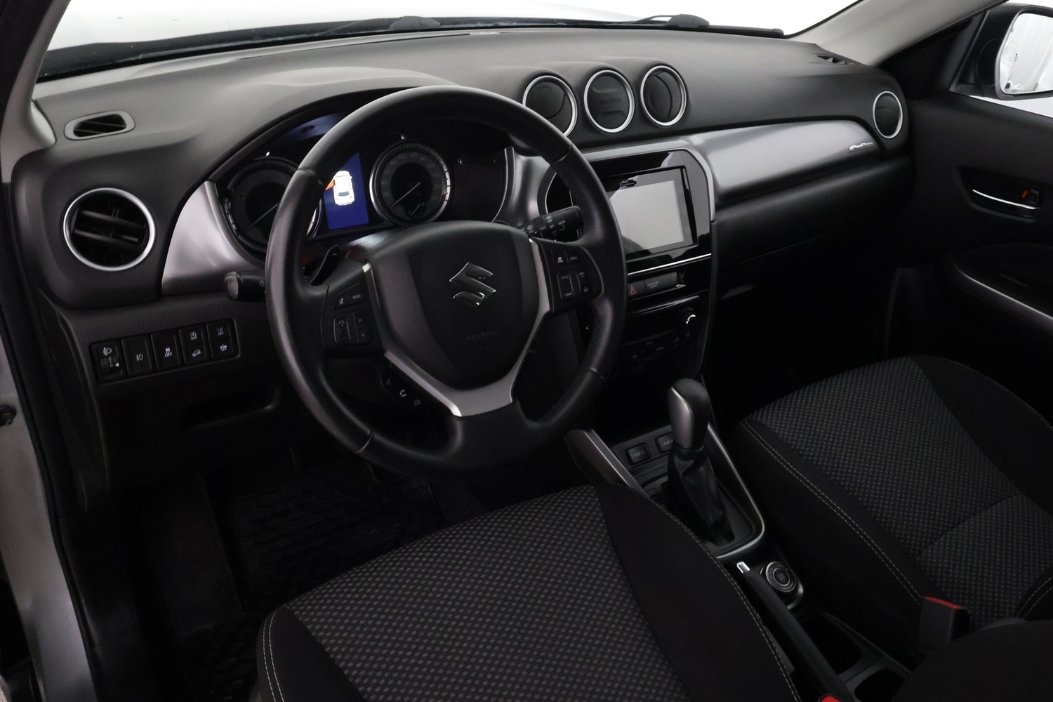 Suzuki Vitara vaihtoauto