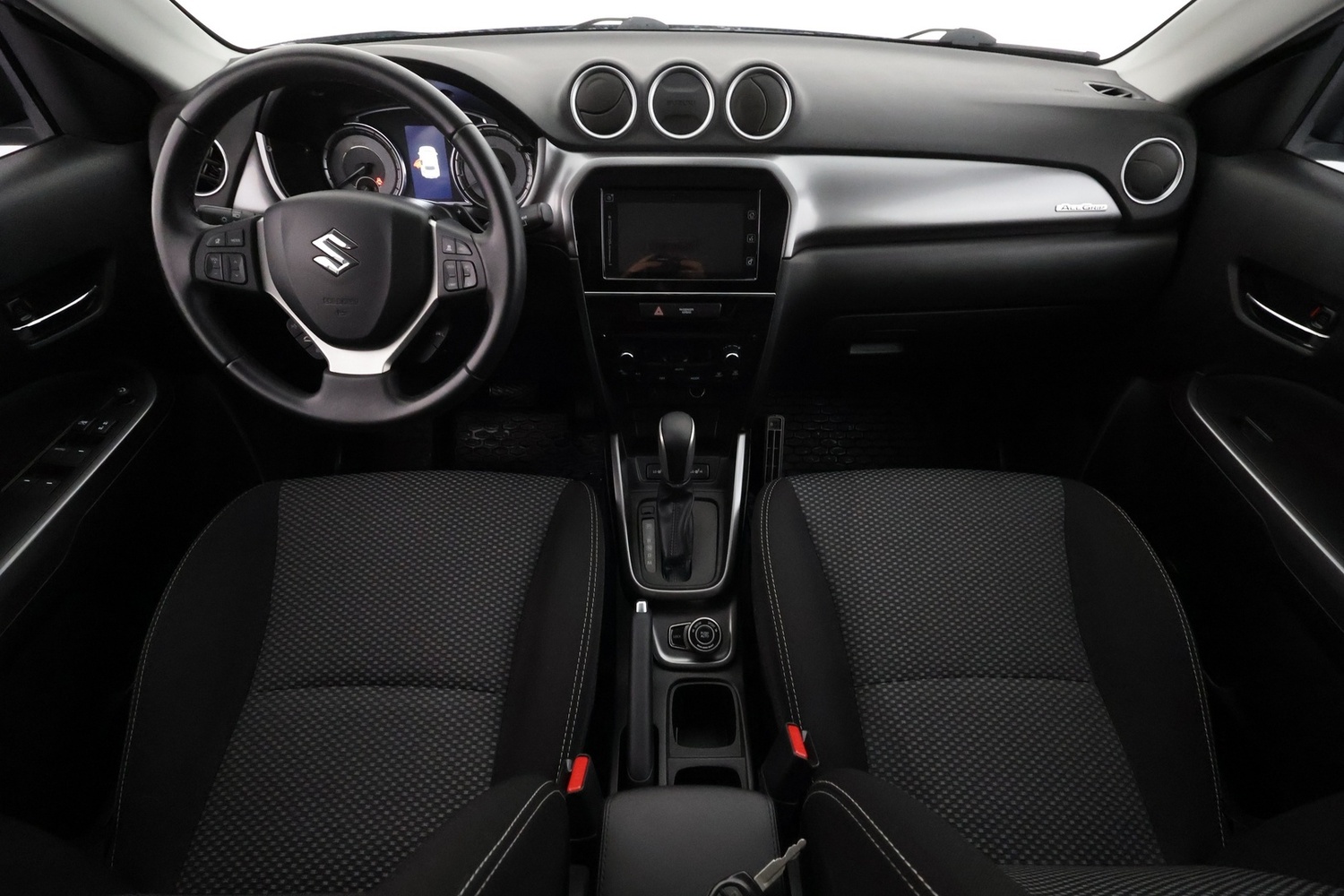 Suzuki Vitara vaihtoauto