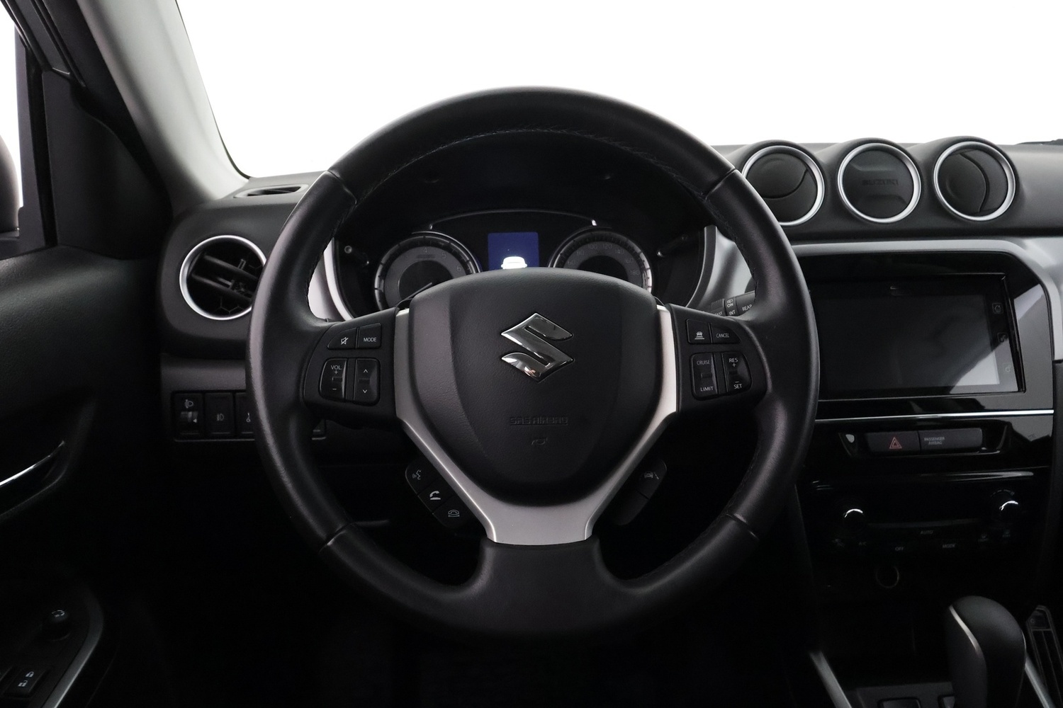 Suzuki Vitara vaihtoauto