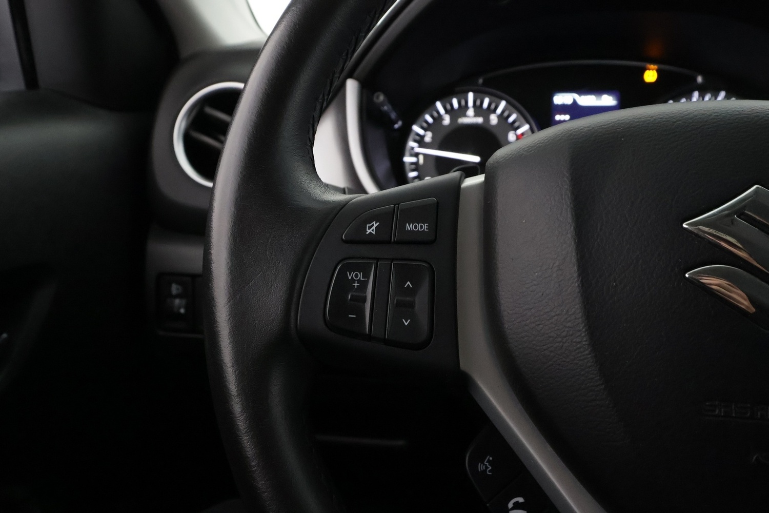 Suzuki Vitara vaihtoauto