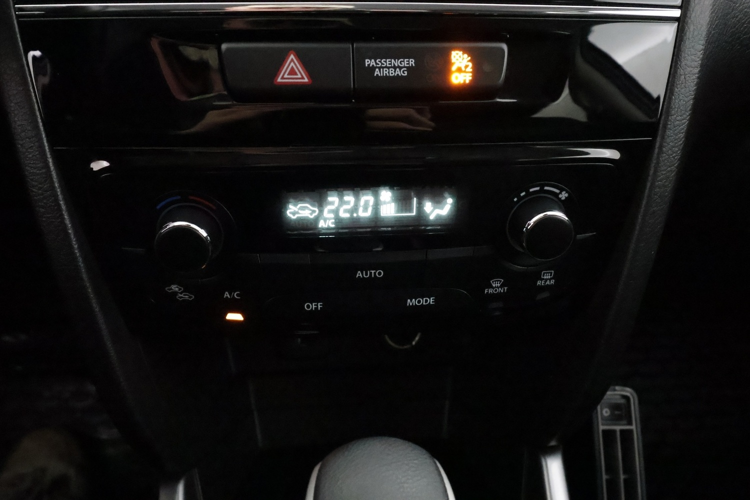 Suzuki Vitara vaihtoauto