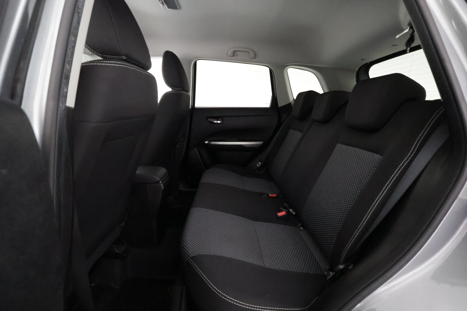 Suzuki Vitara vaihtoauto