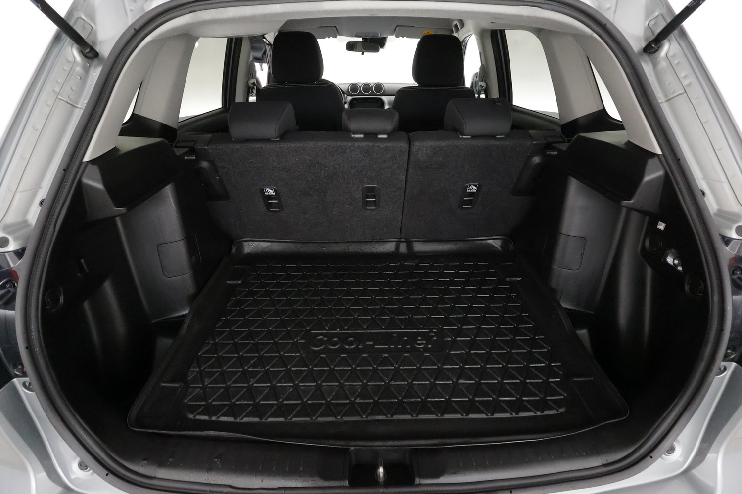 Suzuki Vitara vaihtoauto