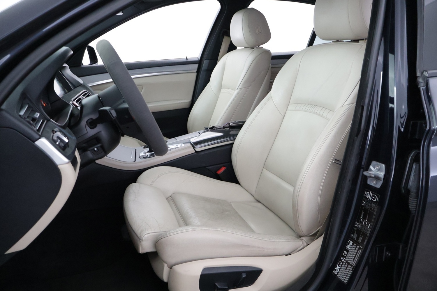 BMW 525 vaihtoauto