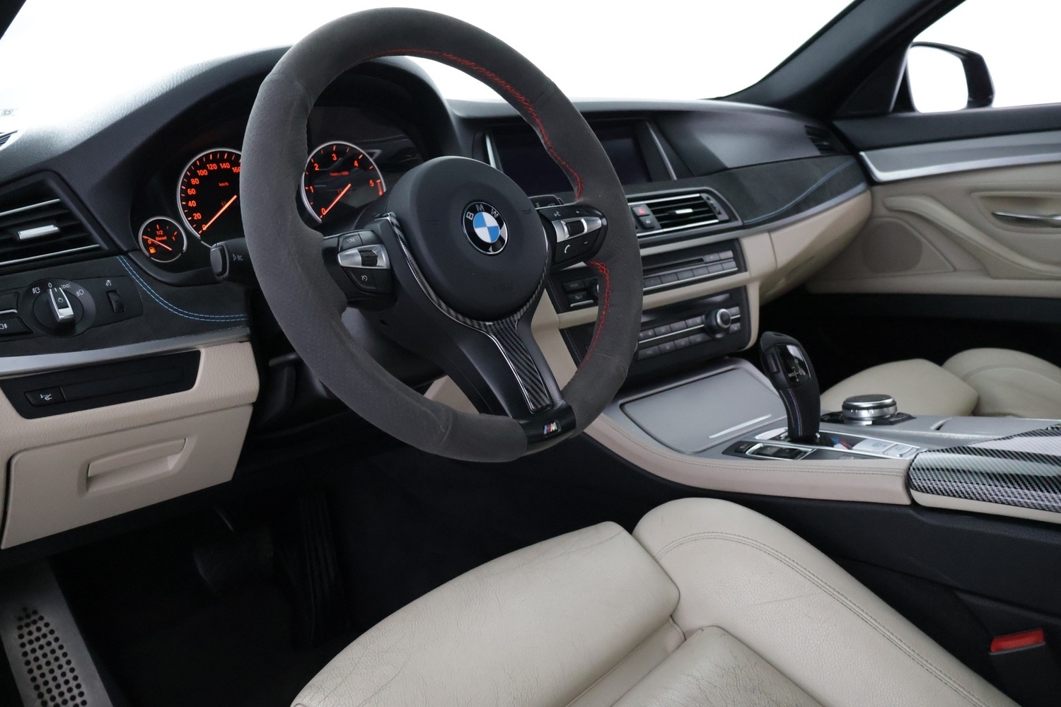 BMW 525 vaihtoauto