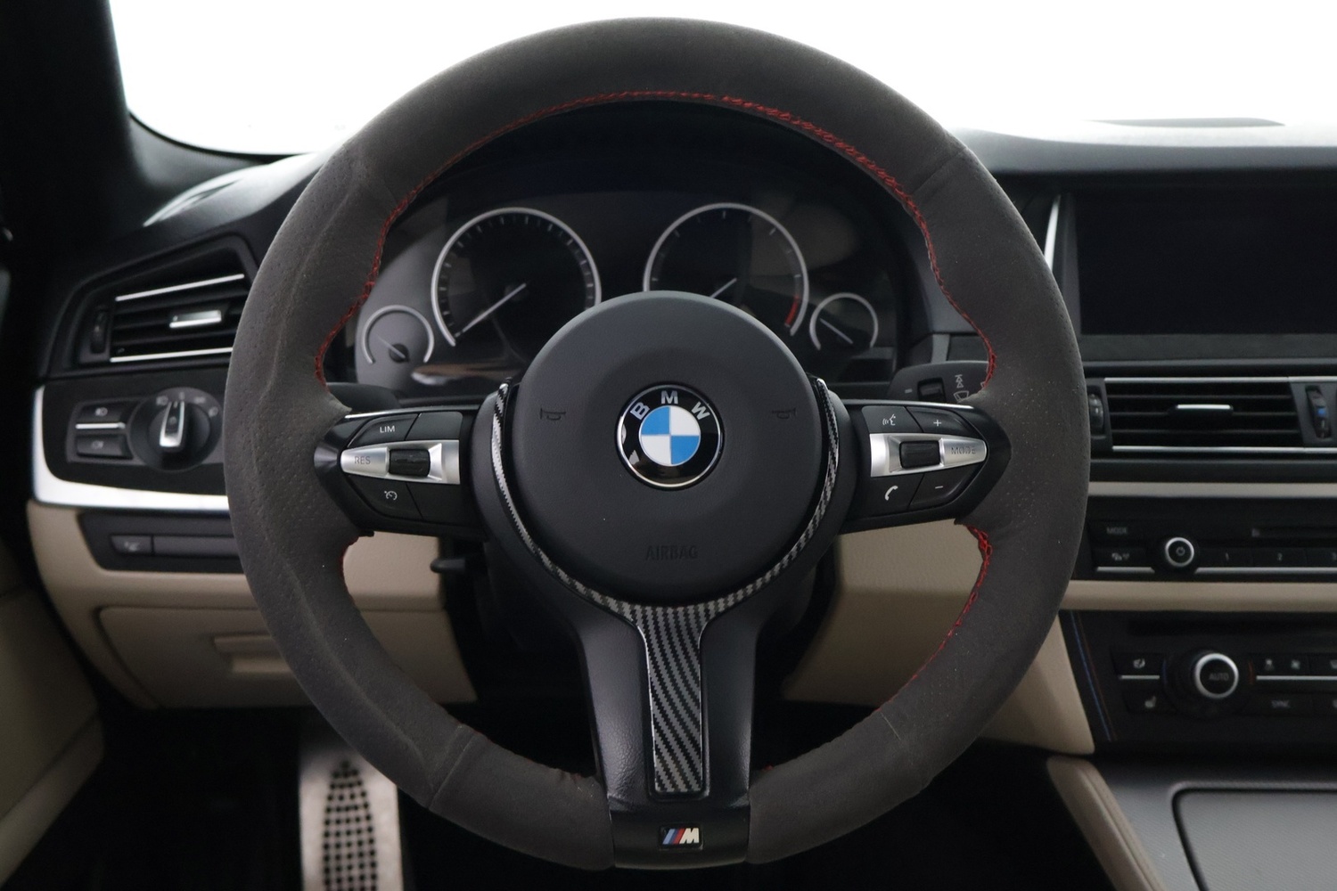 BMW 525 vaihtoauto