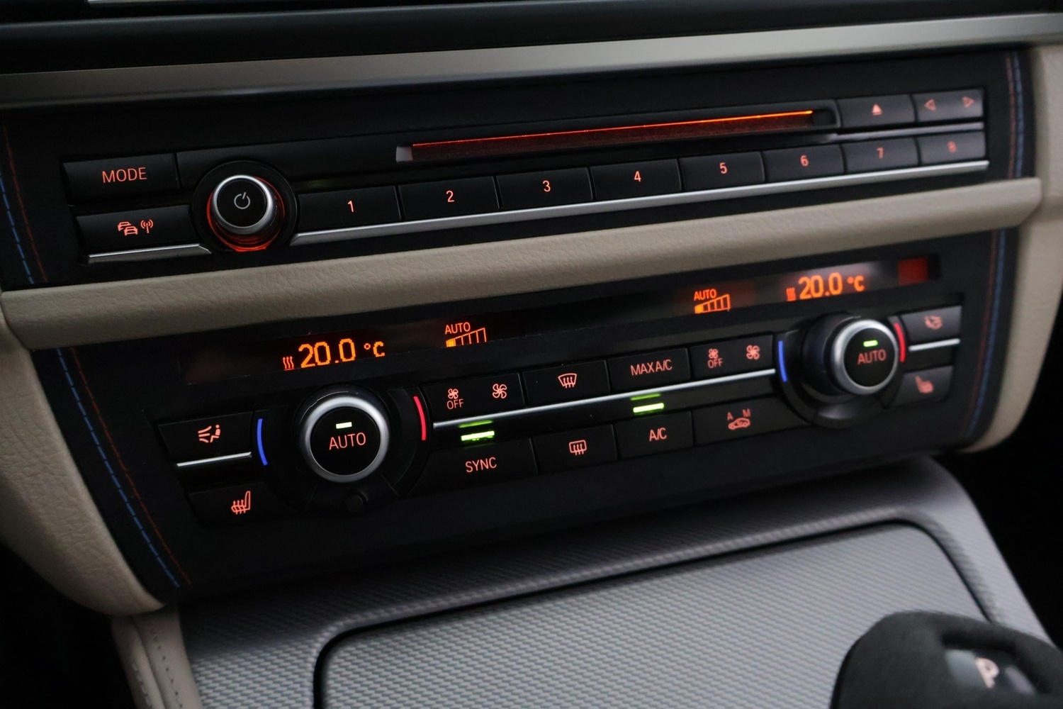 BMW 525 vaihtoauto