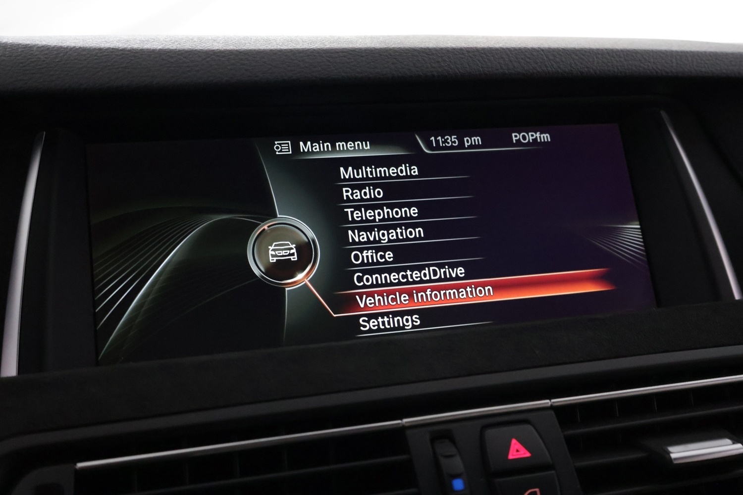 BMW 525 vaihtoauto