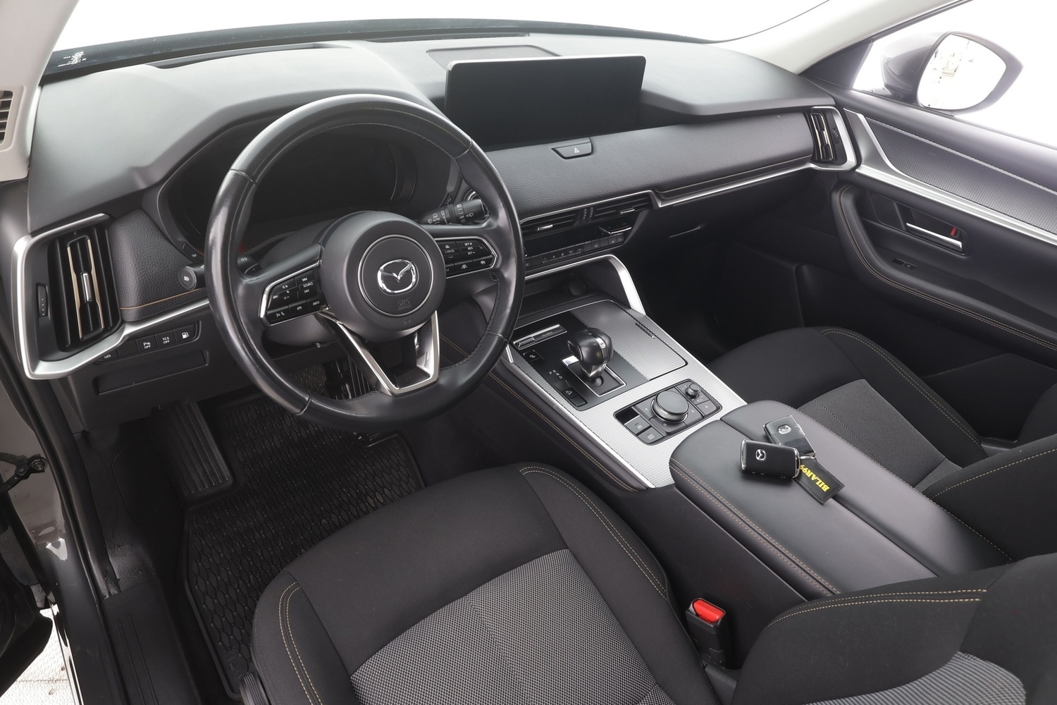 Mazda CX-60 vaihtoauto
