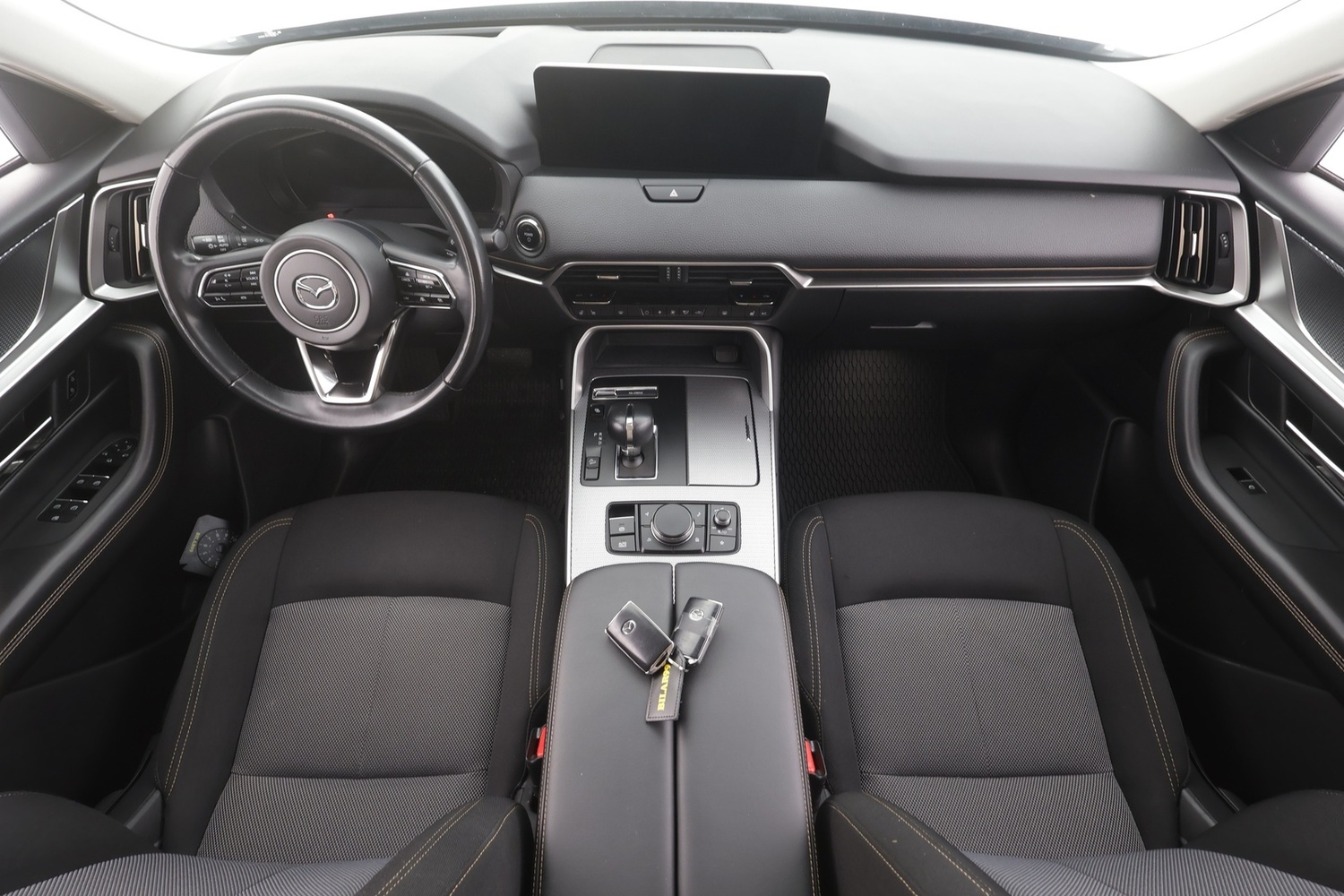 Mazda CX-60 vaihtoauto