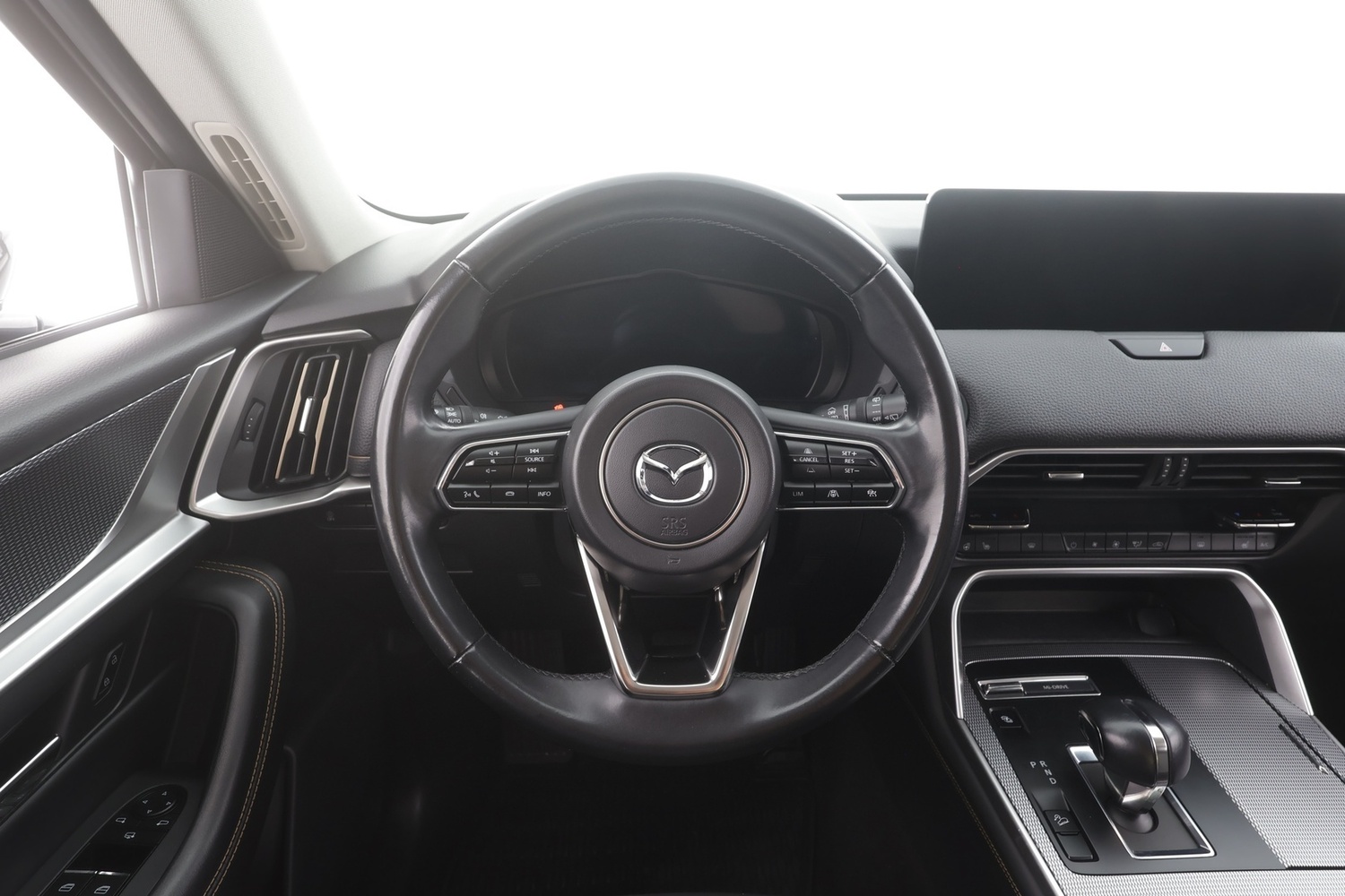 Mazda CX-60 vaihtoauto