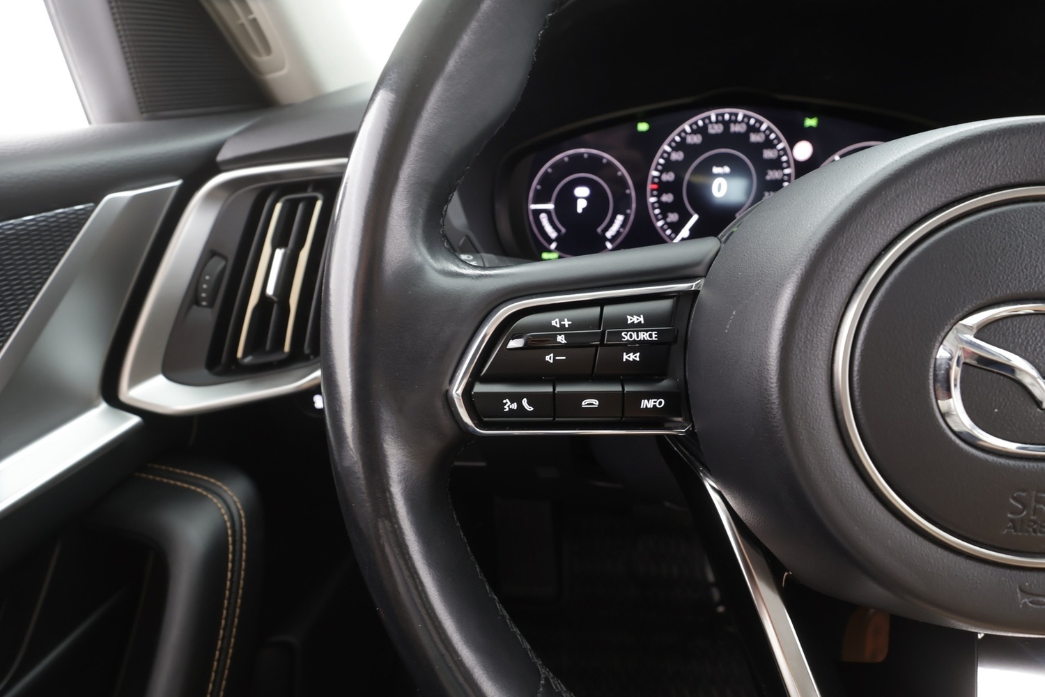 Mazda CX-60 vaihtoauto