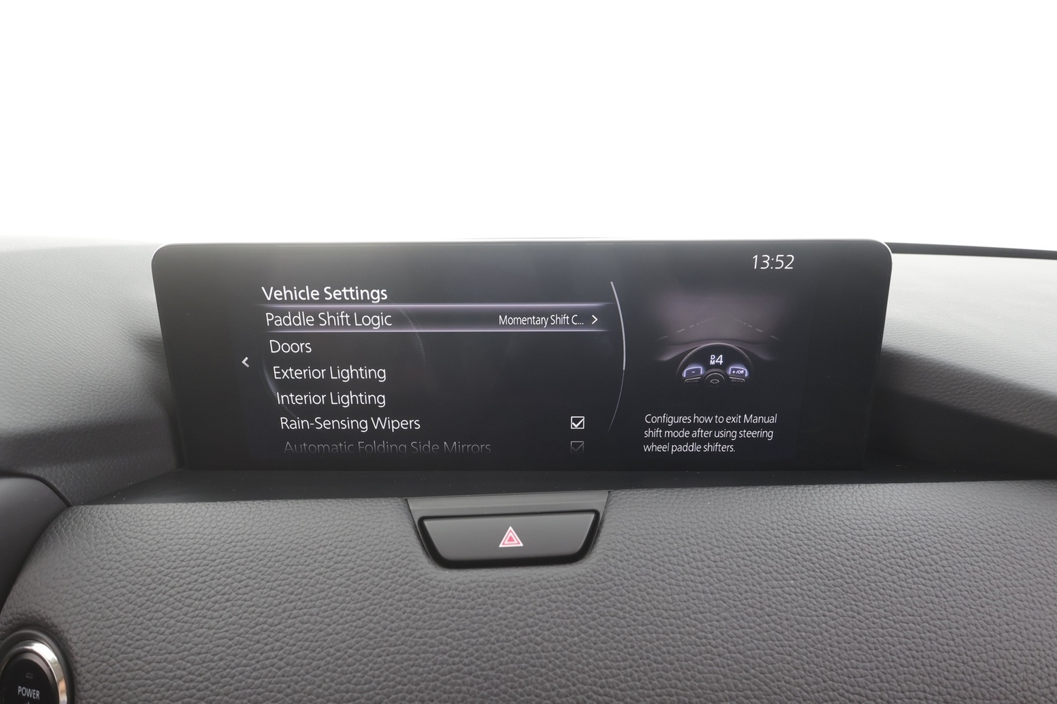 Mazda CX-60 vaihtoauto