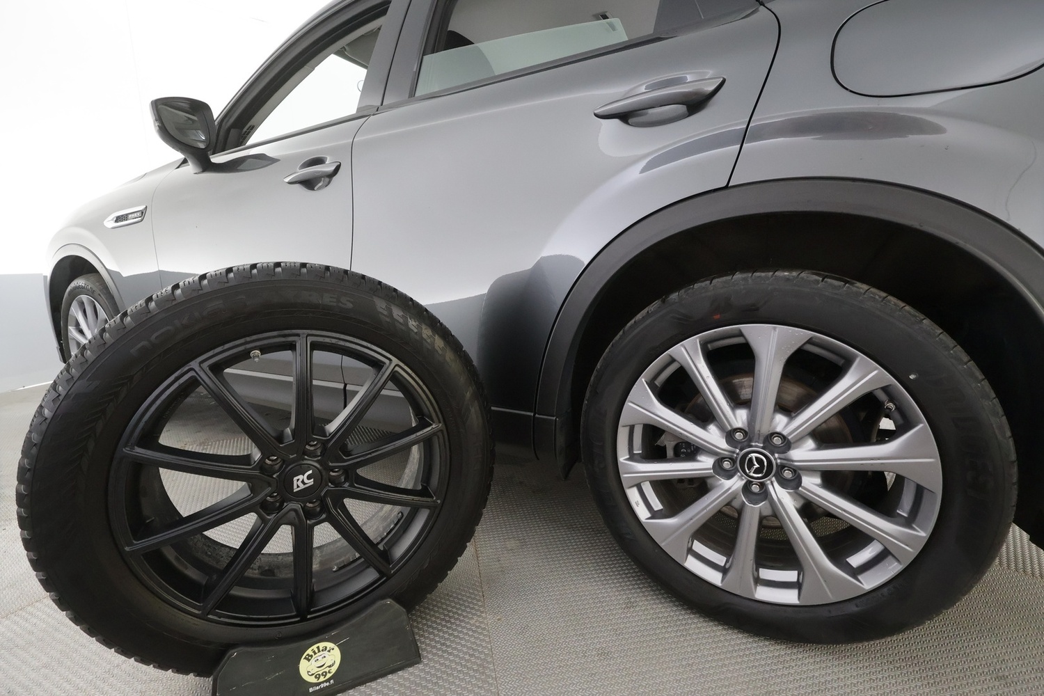 Mazda CX-60 vaihtoauto