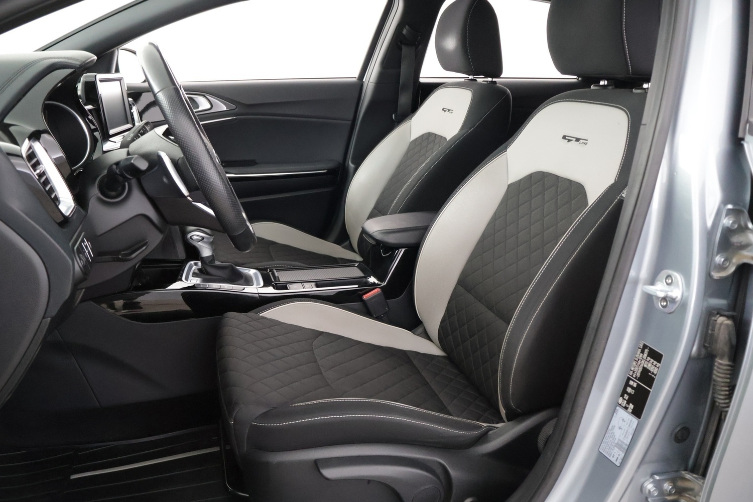 Kia Proceed vaihtoauto