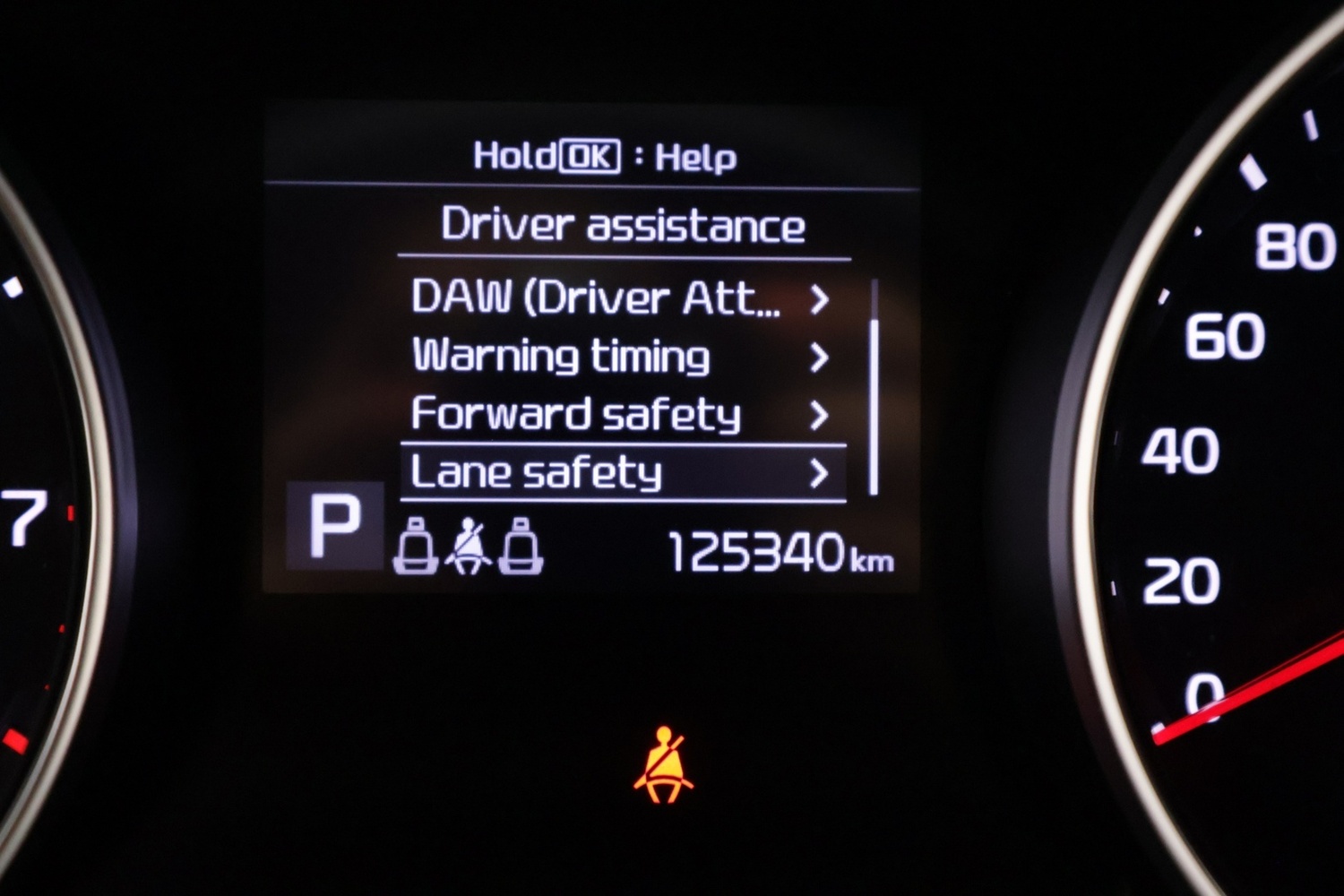 Kia Proceed vaihtoauto