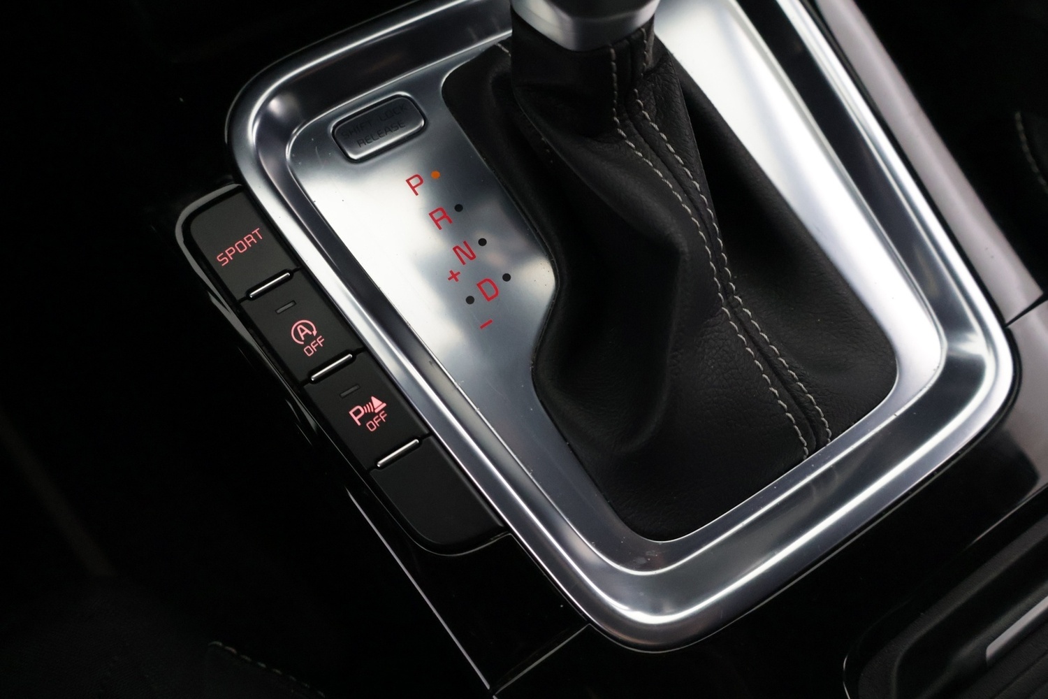 Kia Proceed vaihtoauto