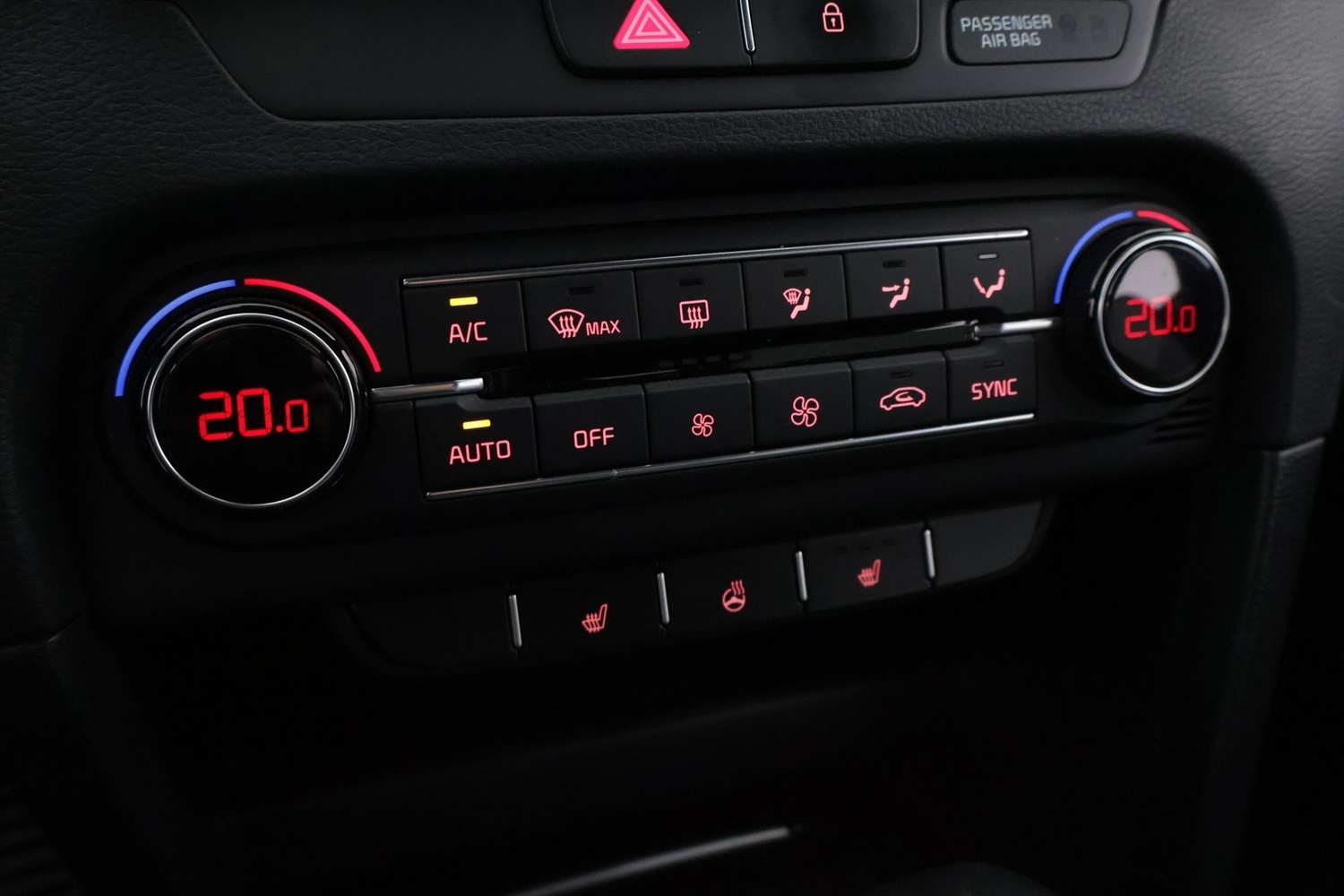Kia Proceed vaihtoauto