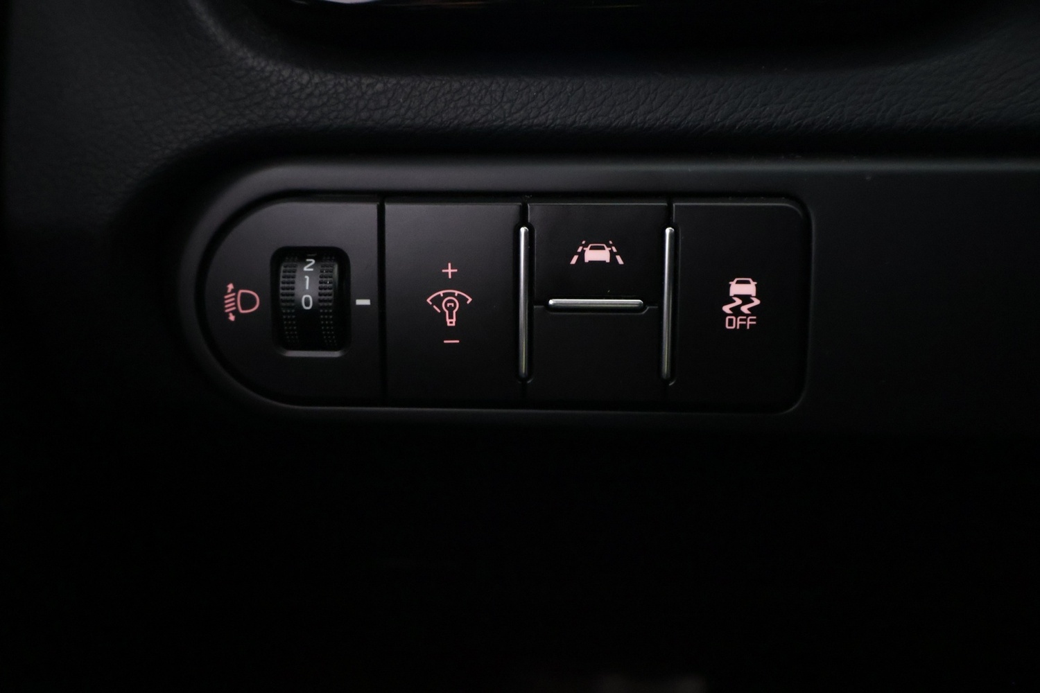 Kia Proceed vaihtoauto