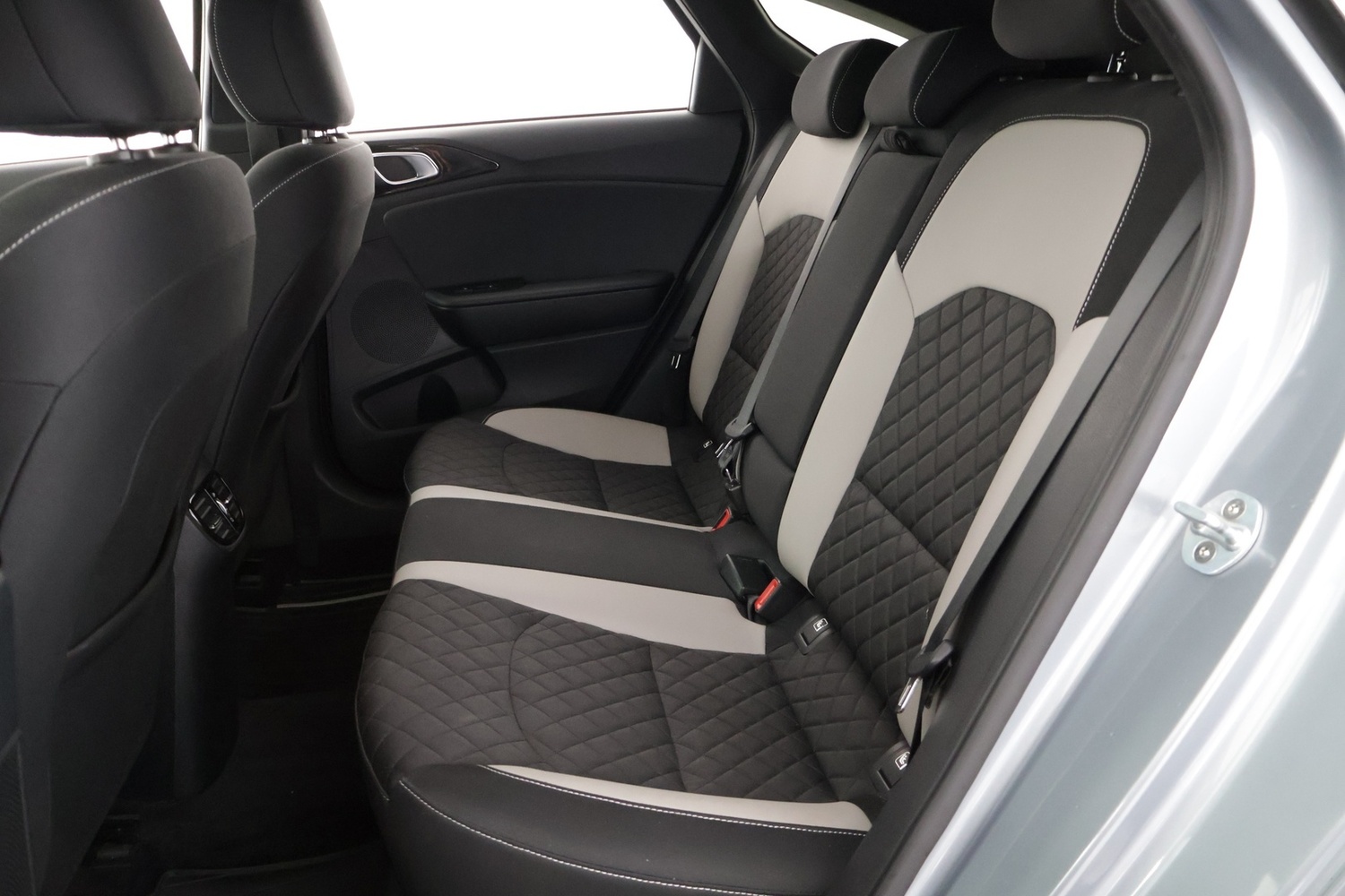 Kia Proceed vaihtoauto