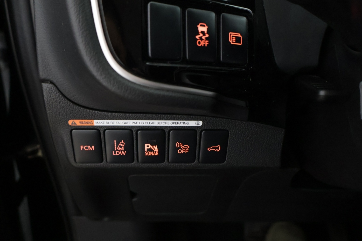 Mitsubishi Outlander vaihtoauto