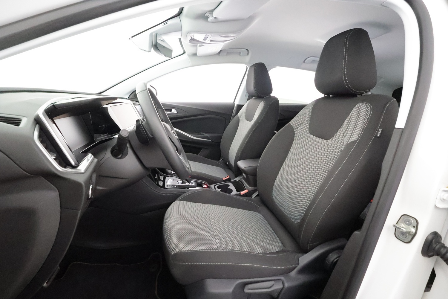 Opel Grandland vaihtoauto