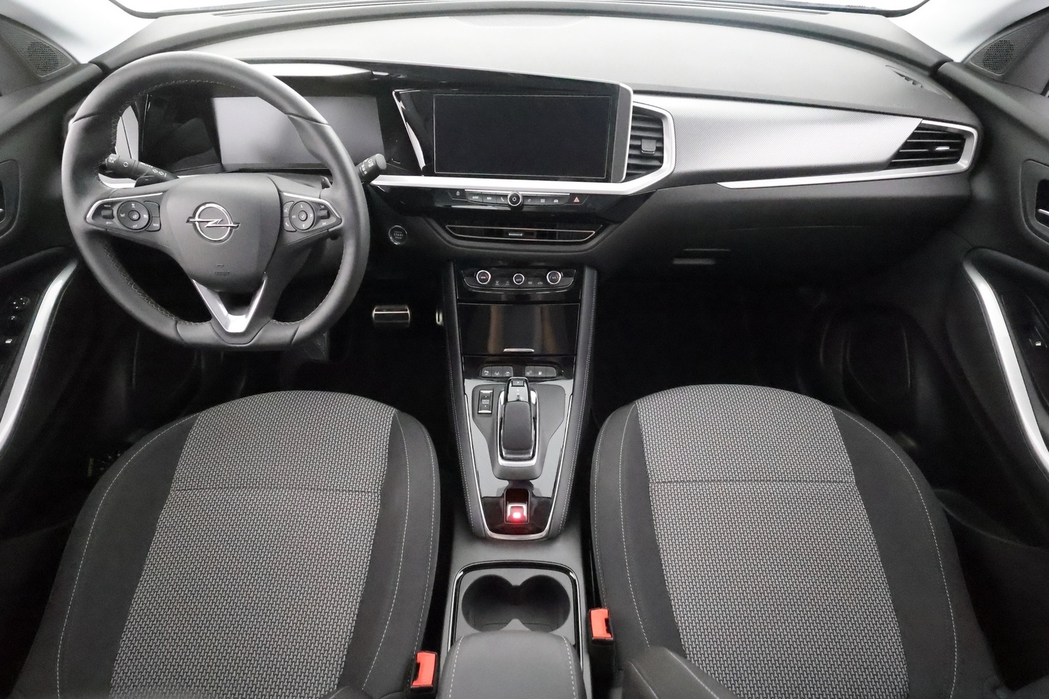 Opel Grandland vaihtoauto