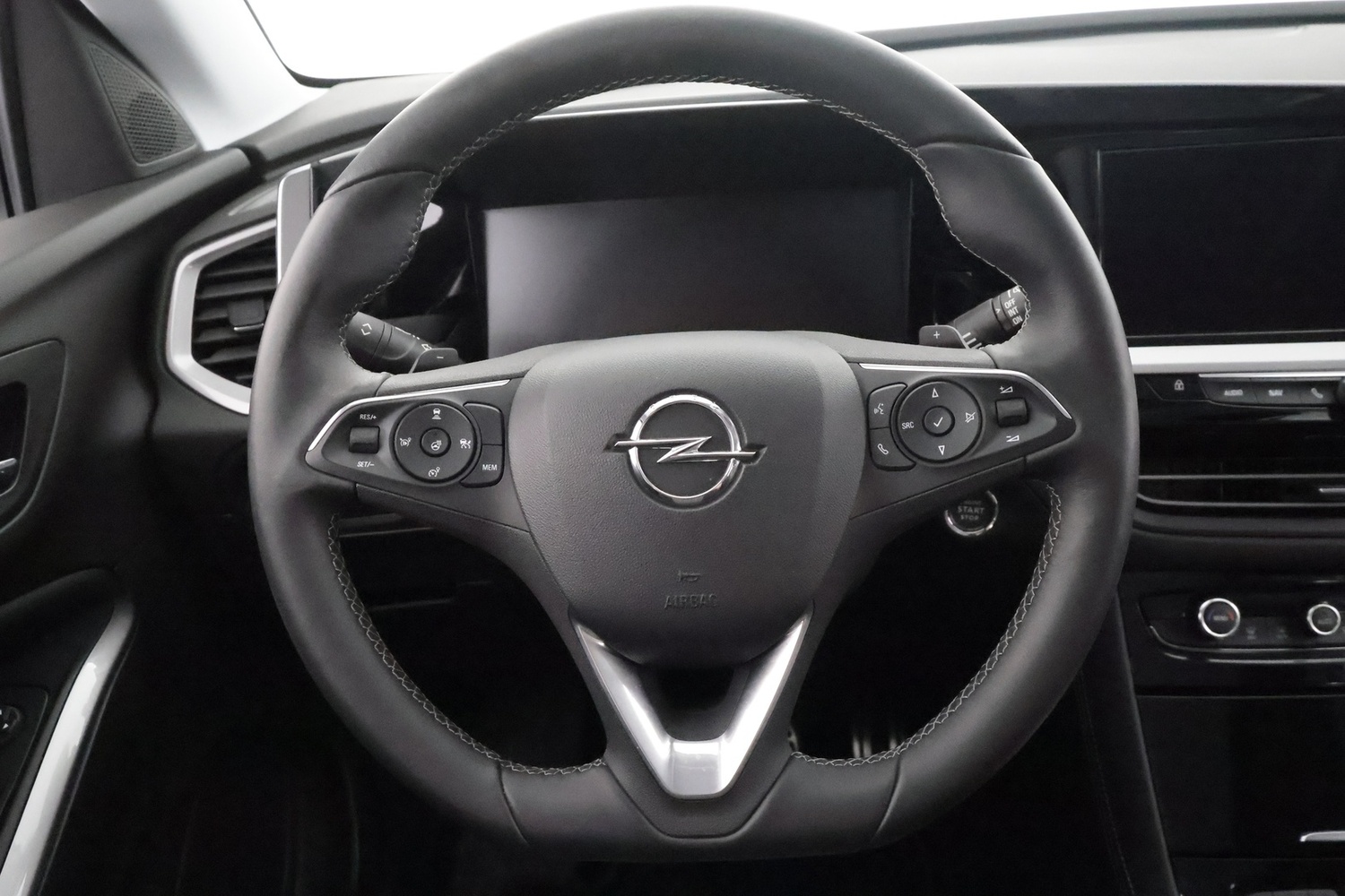 Opel Grandland vaihtoauto