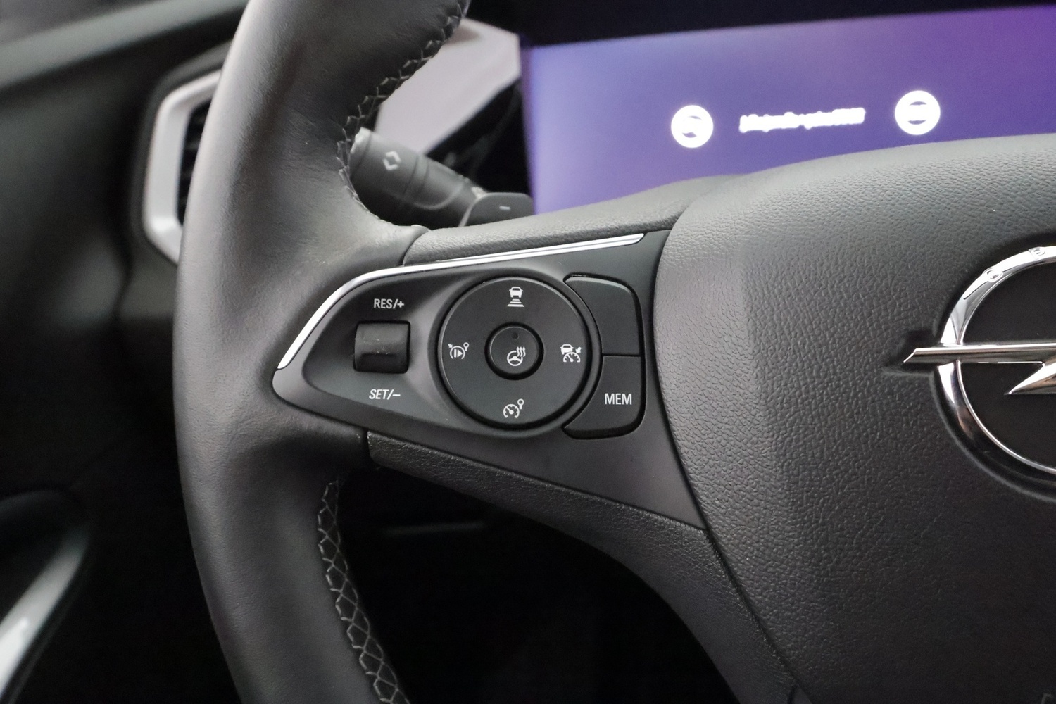 Opel Grandland vaihtoauto