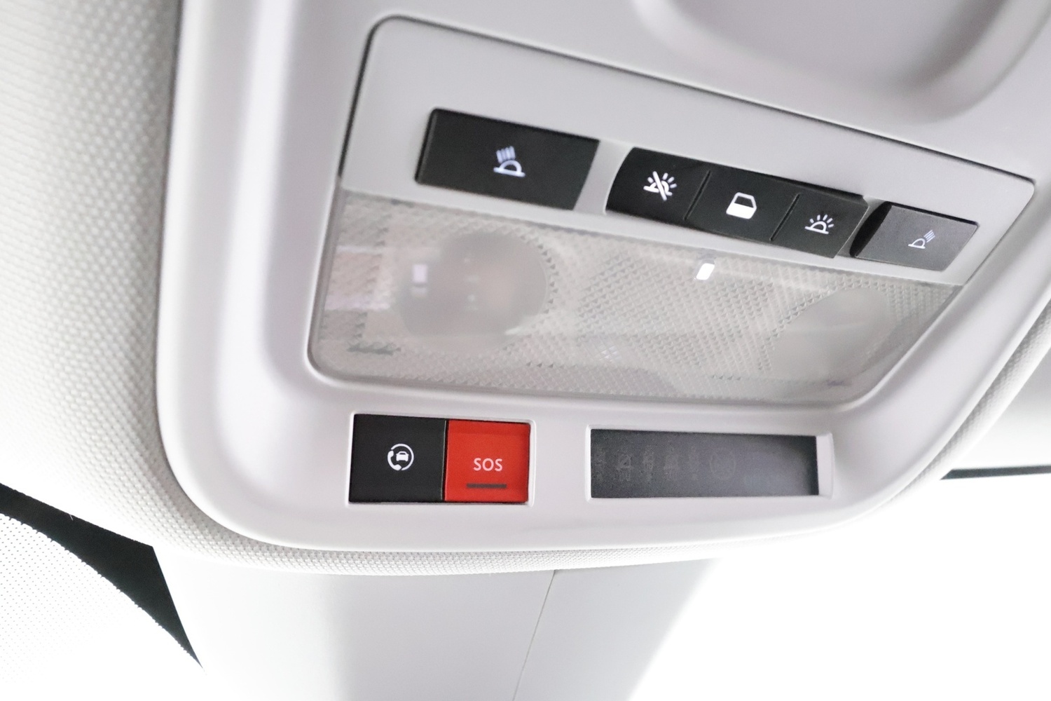 Opel Grandland vaihtoauto
