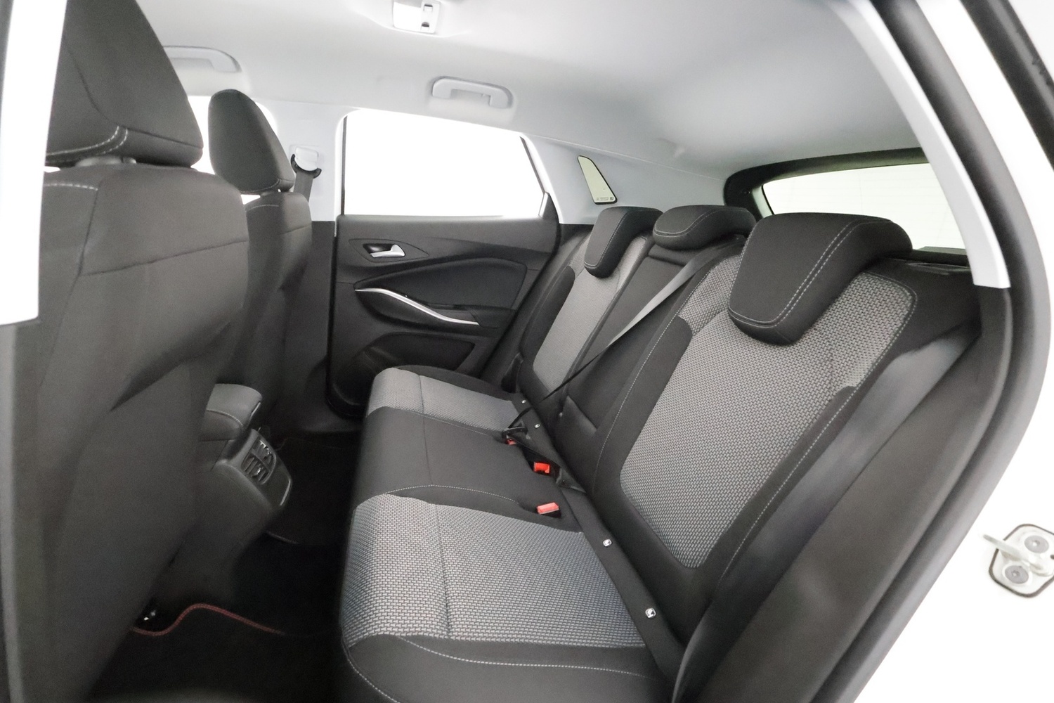 Opel Grandland vaihtoauto