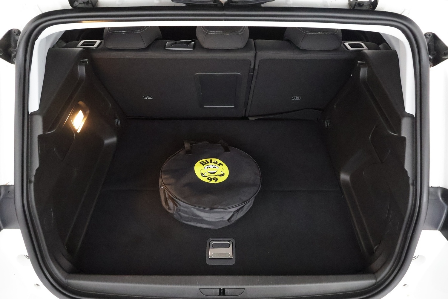Opel Grandland vaihtoauto