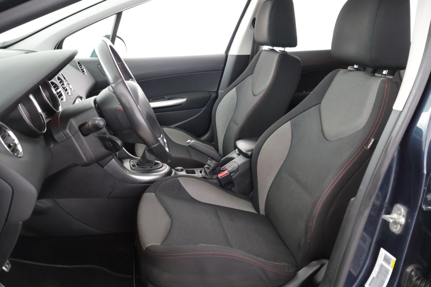 Peugeot 308 vaihtoauto