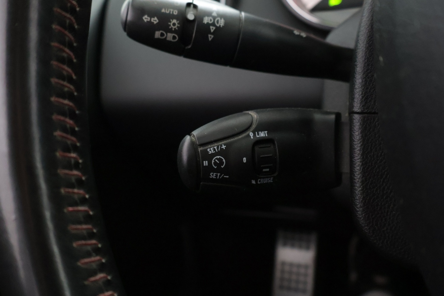 Peugeot 308 vaihtoauto