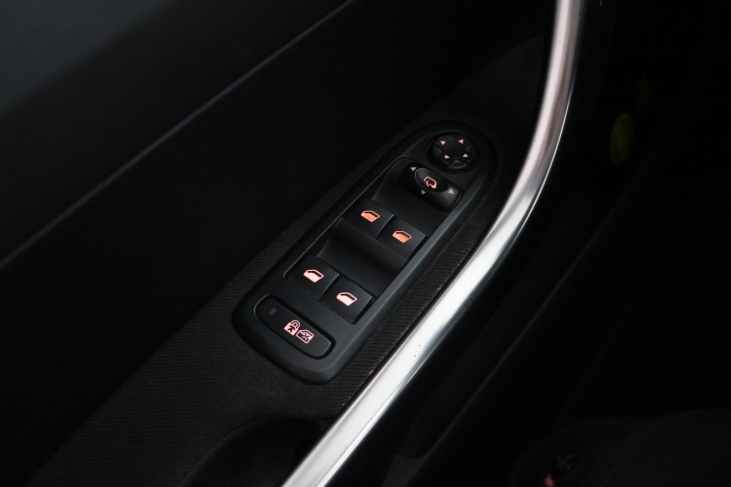 Peugeot 308 vaihtoauto