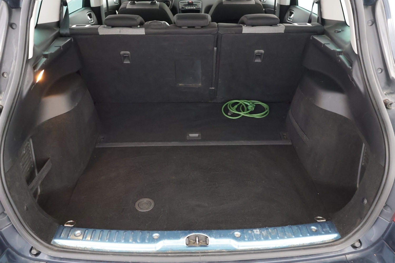 Peugeot 308 vaihtoauto